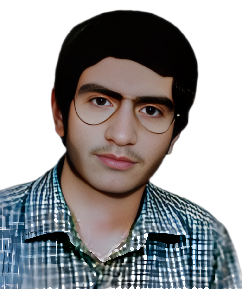 محمدعلی احصائی