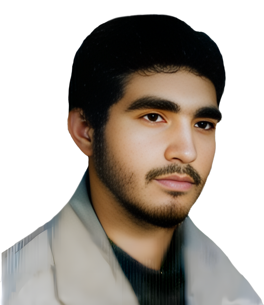 جواد احمدآبادی