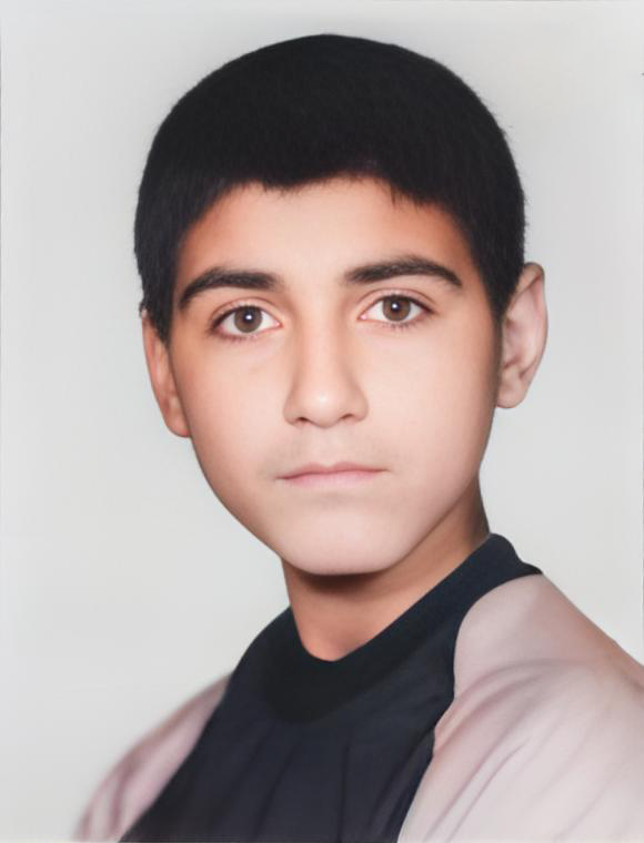 محسن آقا احمدپناه