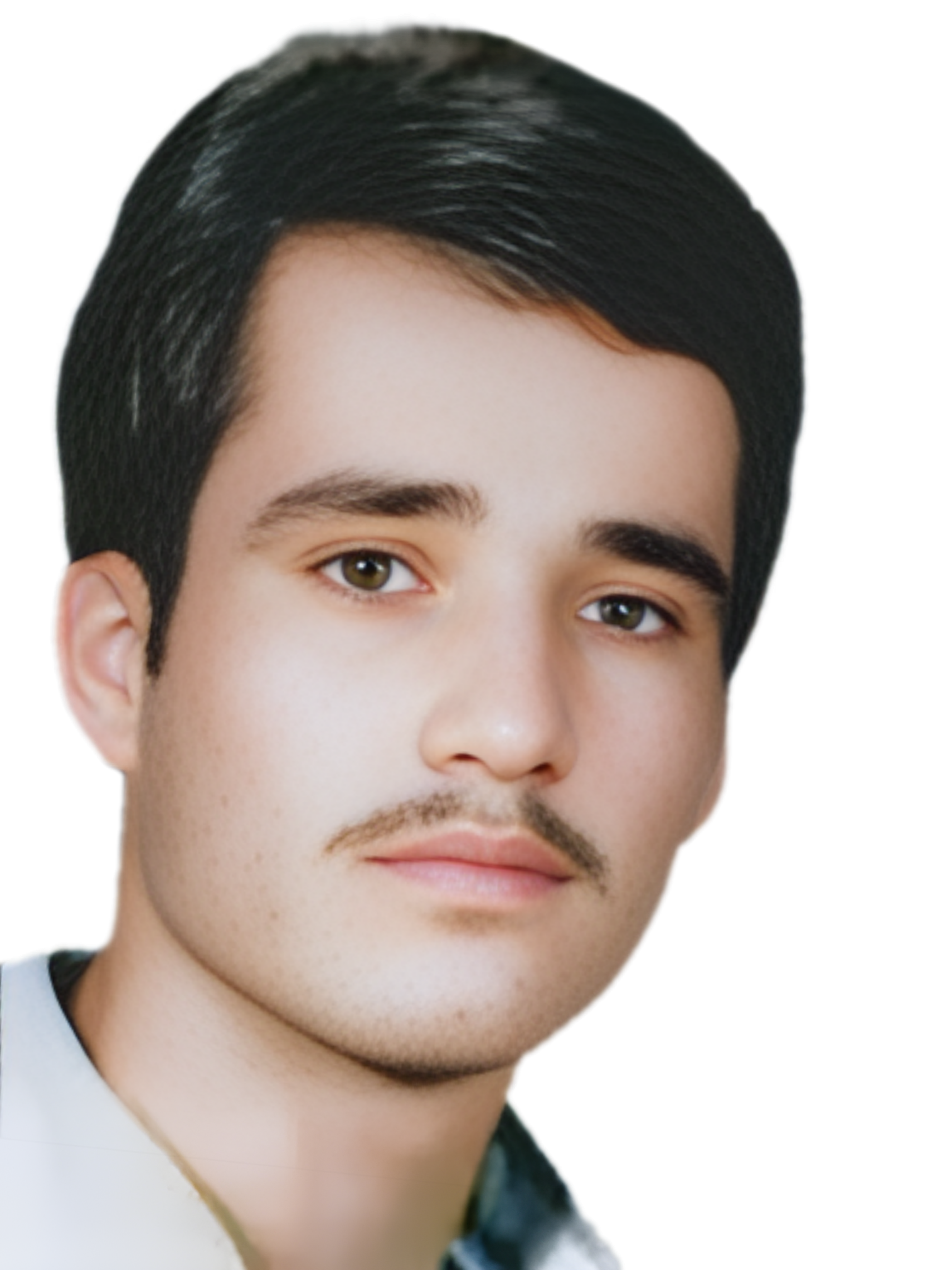 فیروز احمدپورخرمی