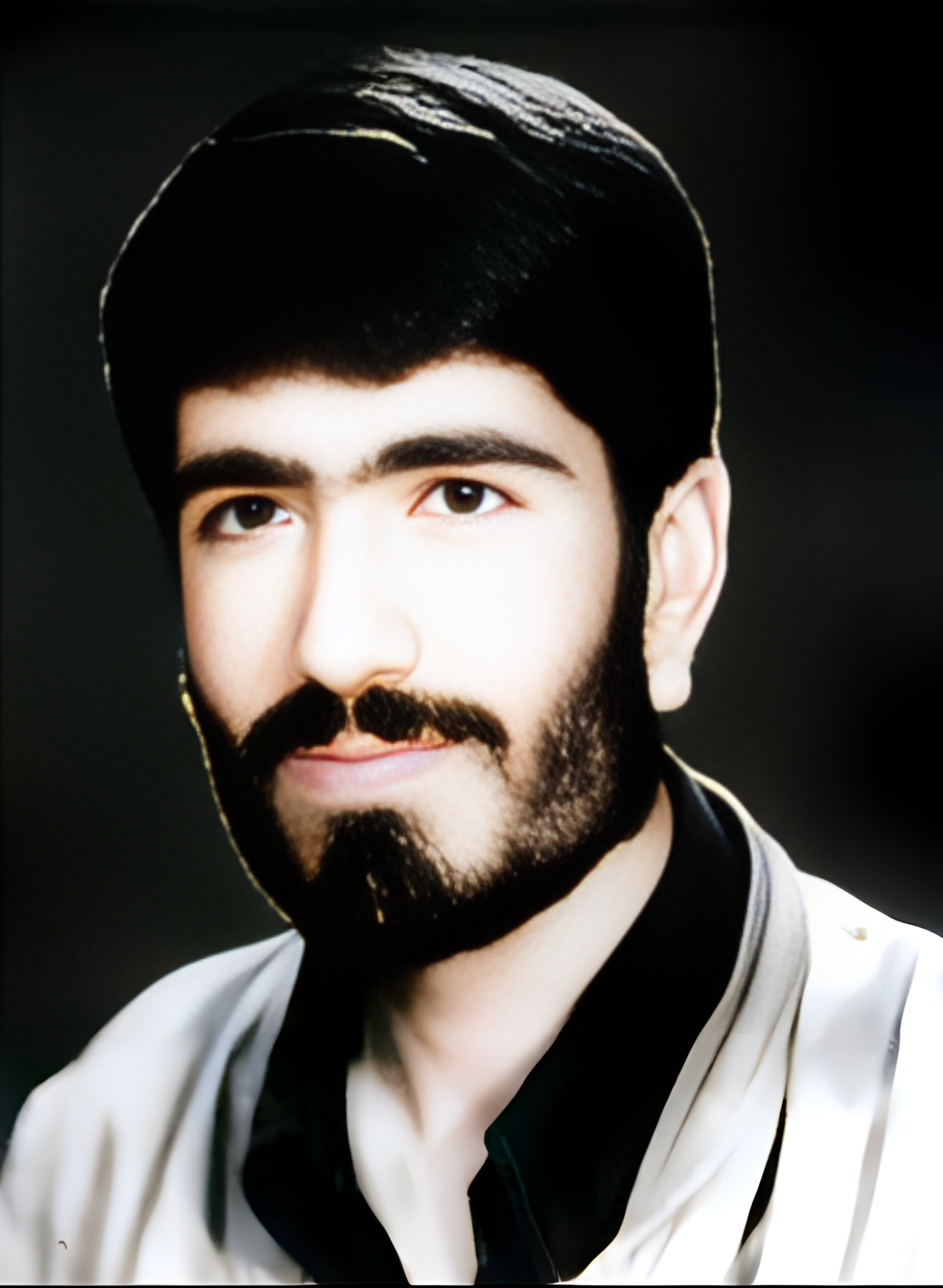 اله کرم احمدخسروی