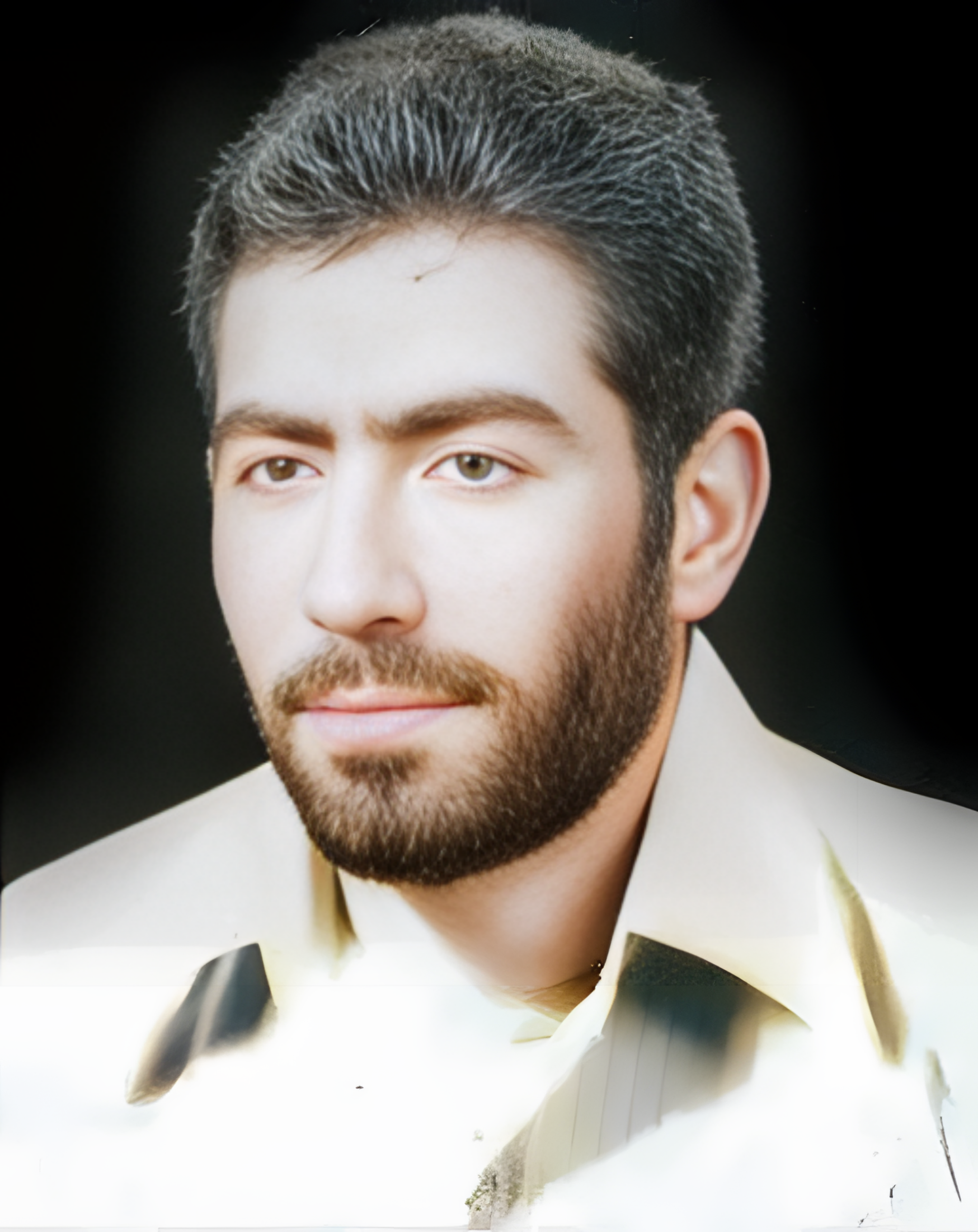 محمدقلی احمدخسروی