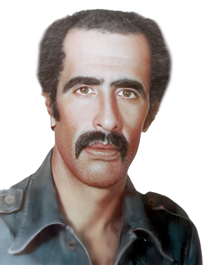 اسماعیل احمدزاده