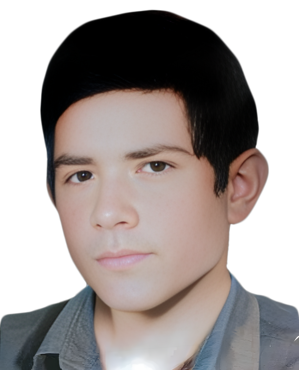 شمشاد احمدزاده