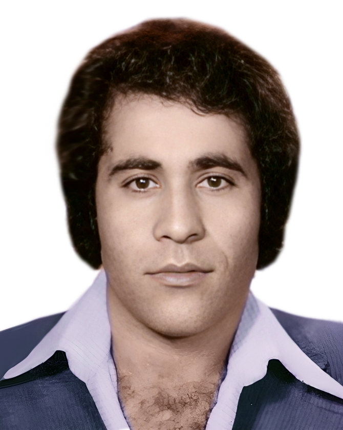 اسحق احمدعلی زاده