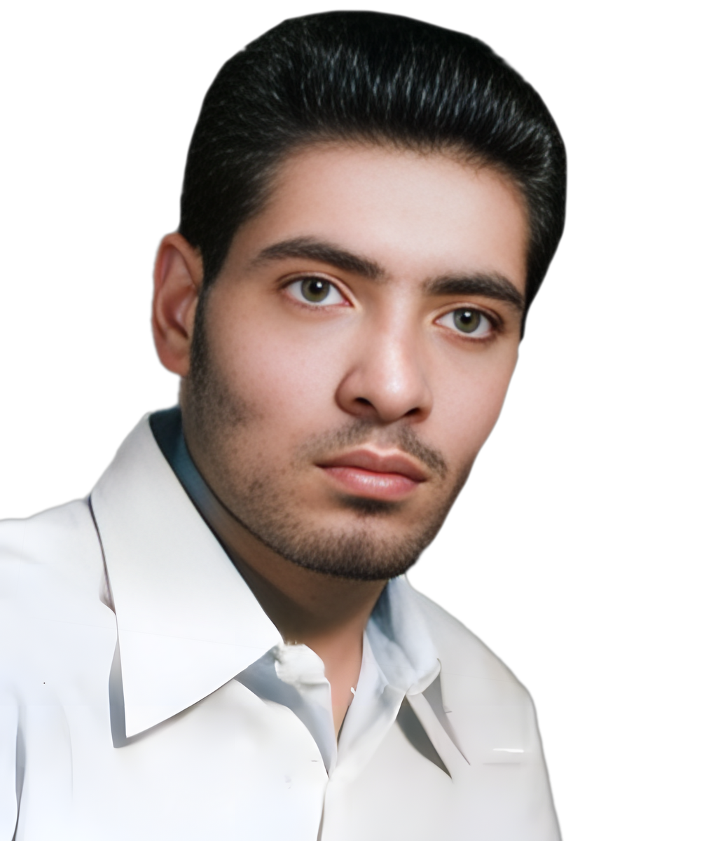 اسداله احمدنیای مطلق