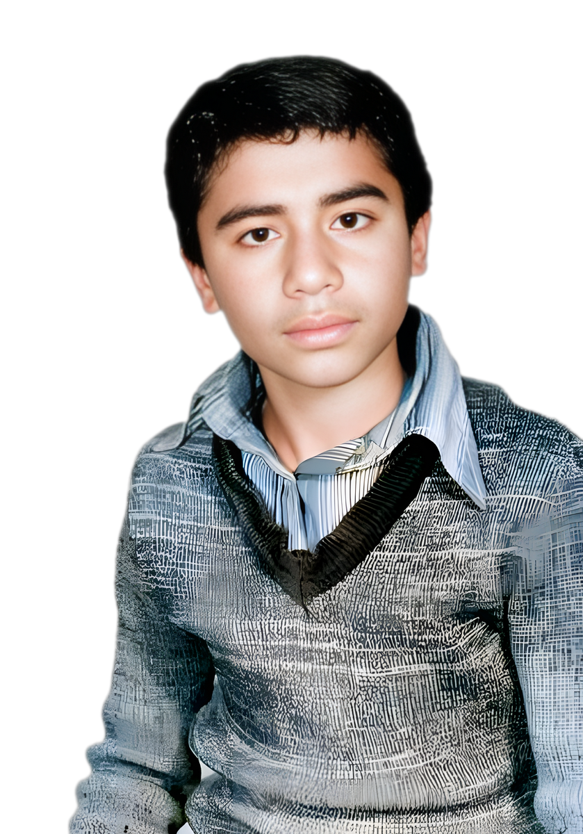 ابوالفضل احمدی جدیدی