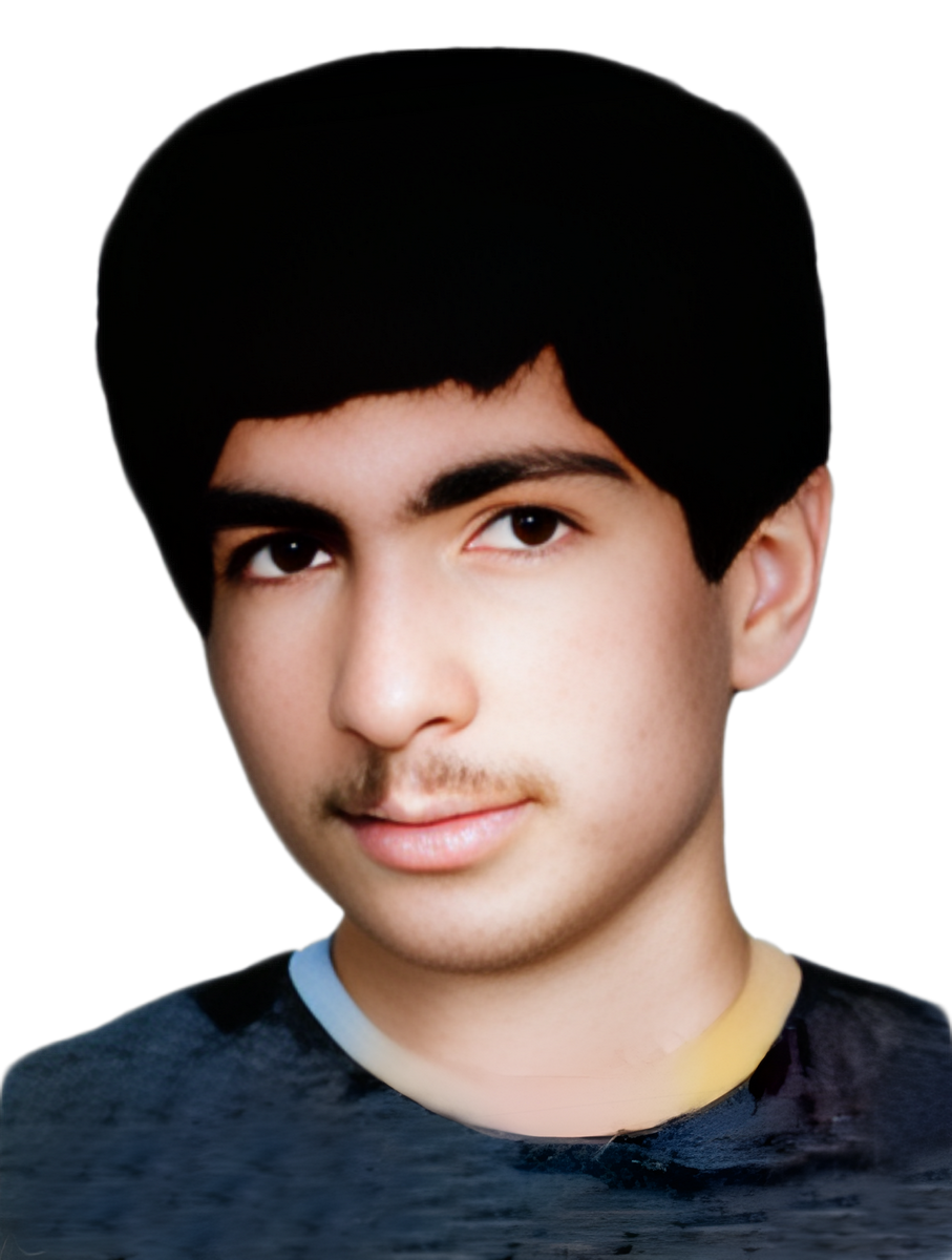 ابوطالب احمدی