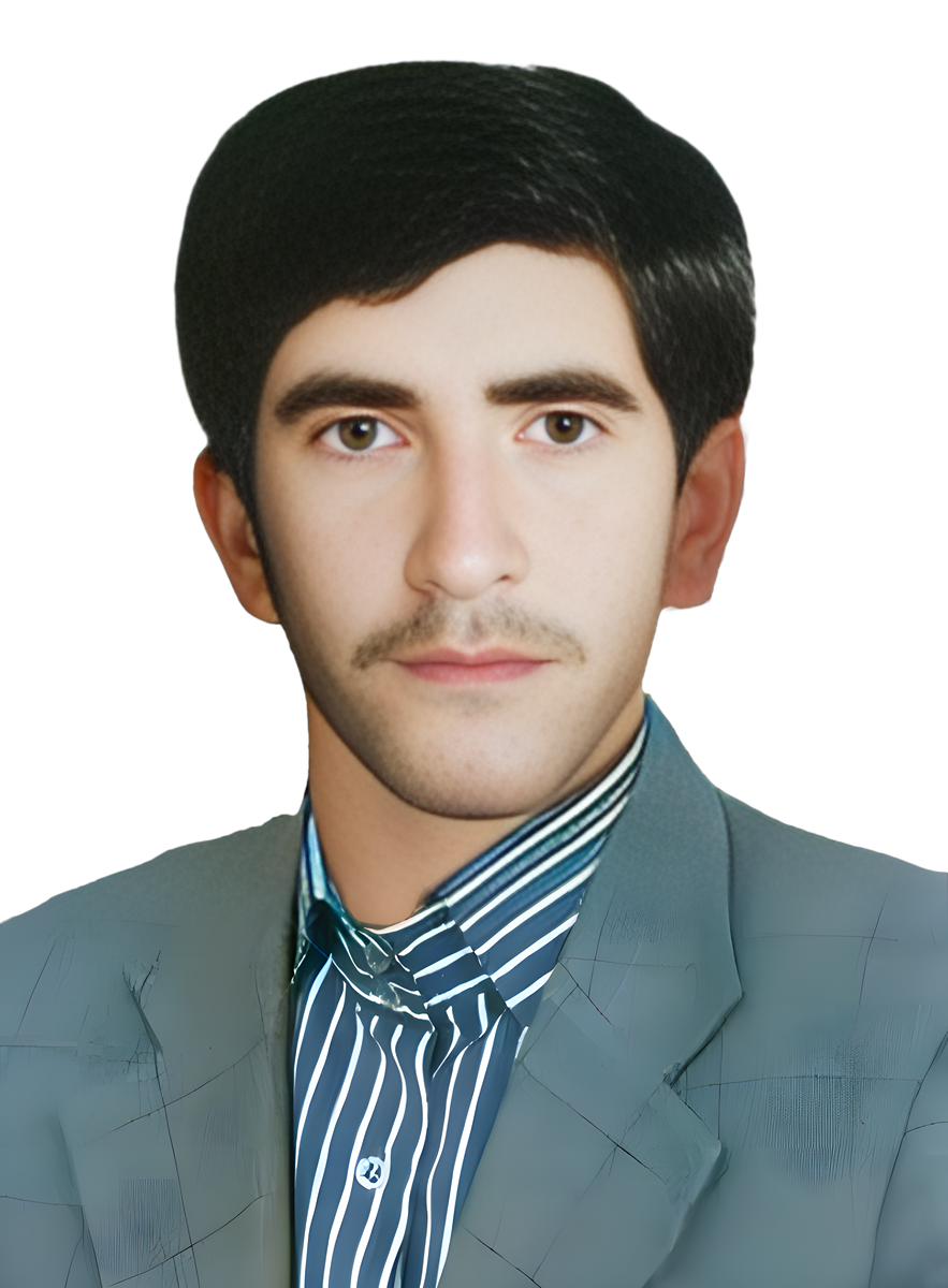 حسین احمدی