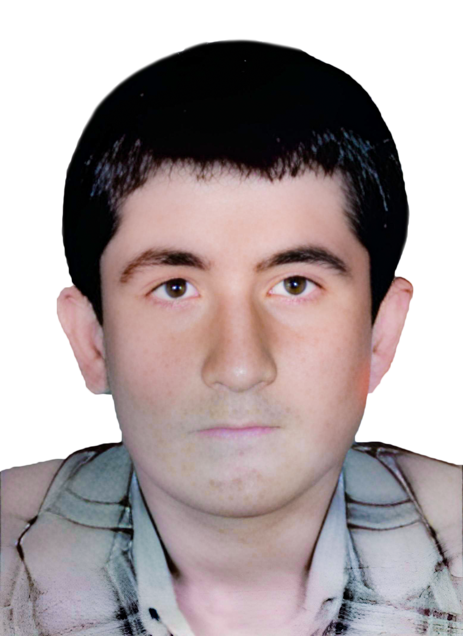 خدامراد احمدی