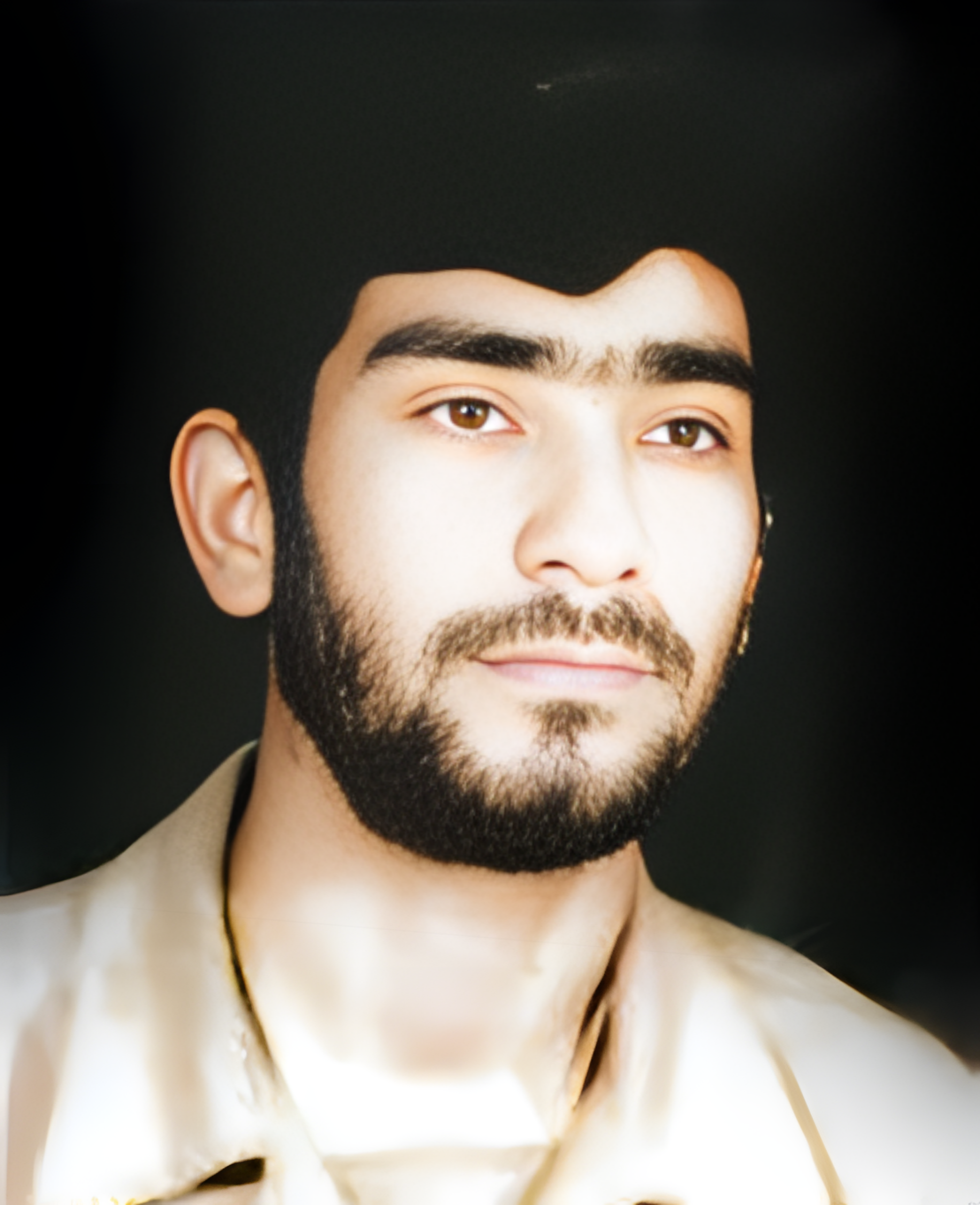 خسرو احمدی