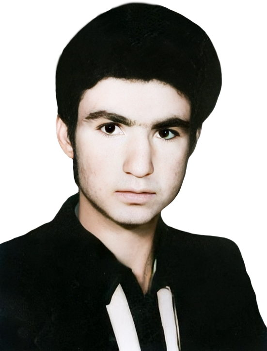 عبدالرضا احمدی