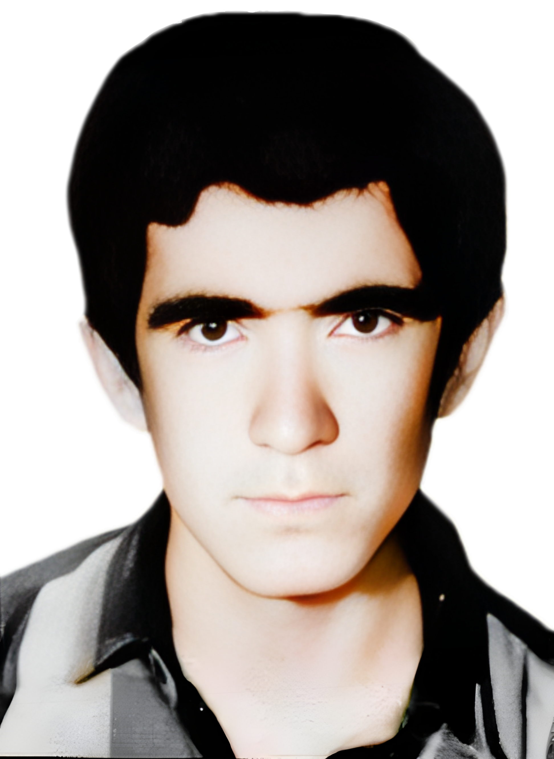 محمدجان احمدی