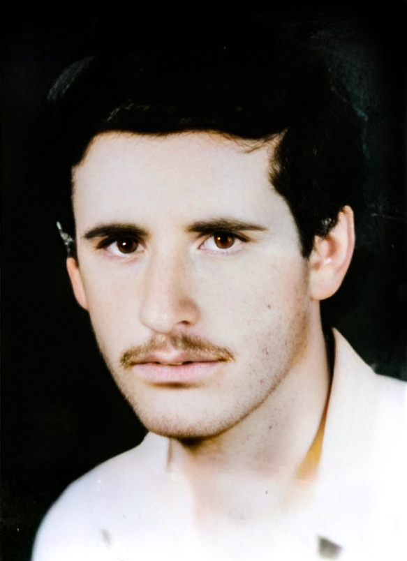 محمدکاظم احمدی