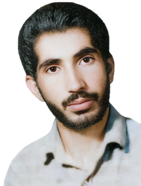 محمدمهدی احمدی