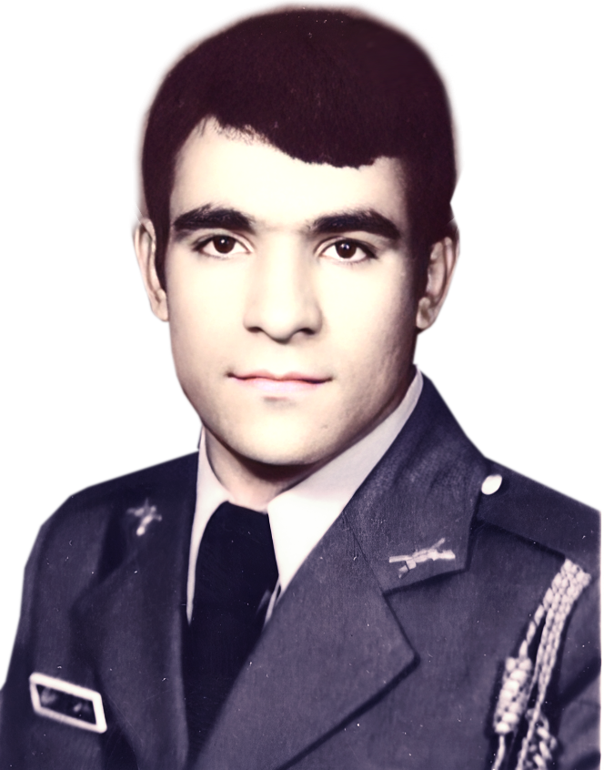 داداله احمدی ایزدخواستی