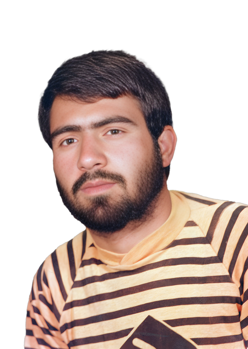 محمد احمدی پور