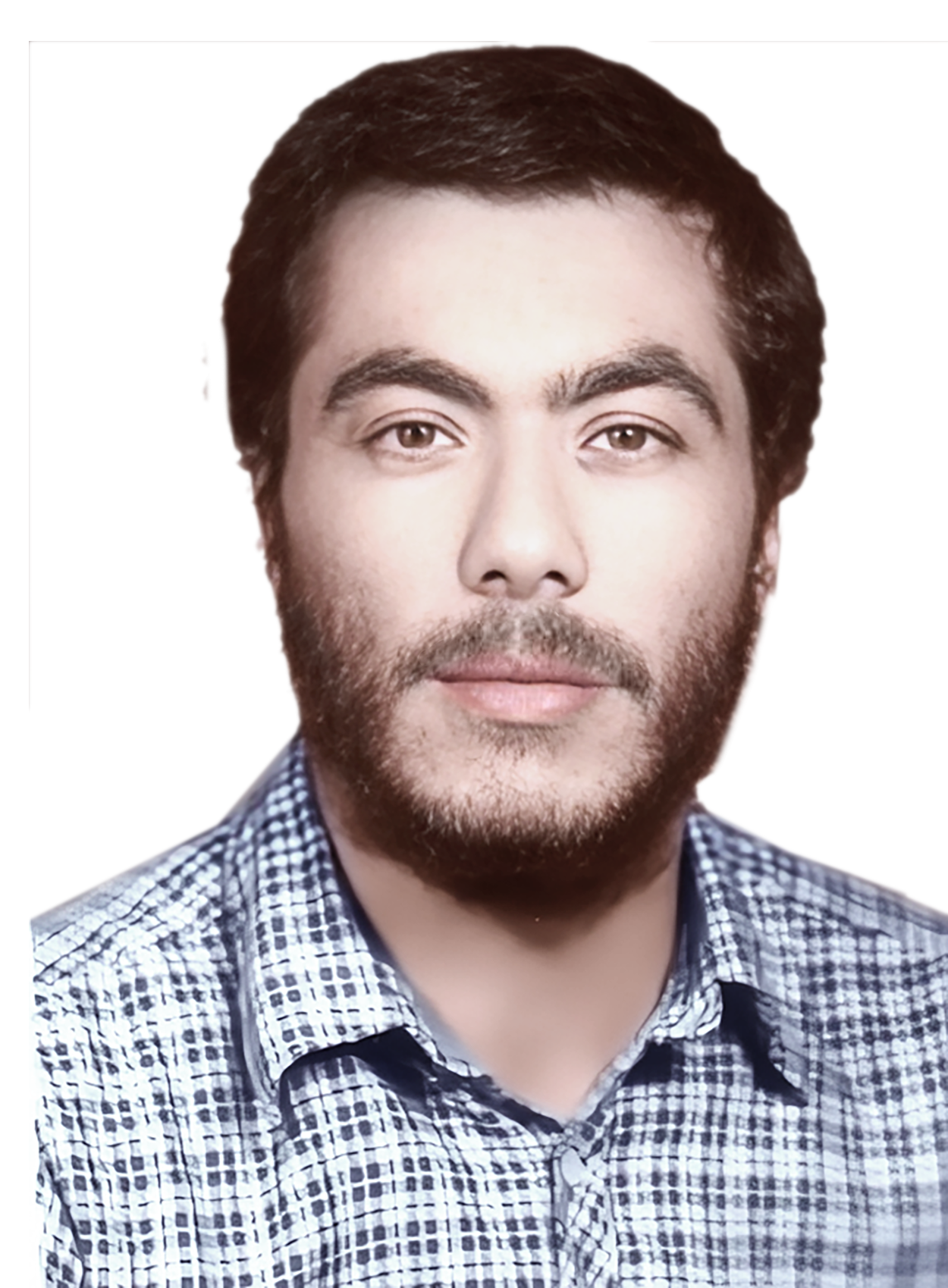 کاظم احمدی خاتونکی