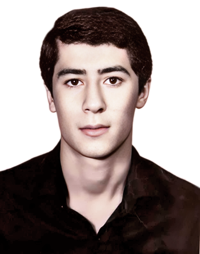 محمدعلی احمدی فخر