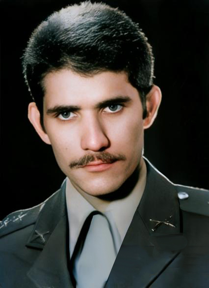 فرهاد ادهمی میانده