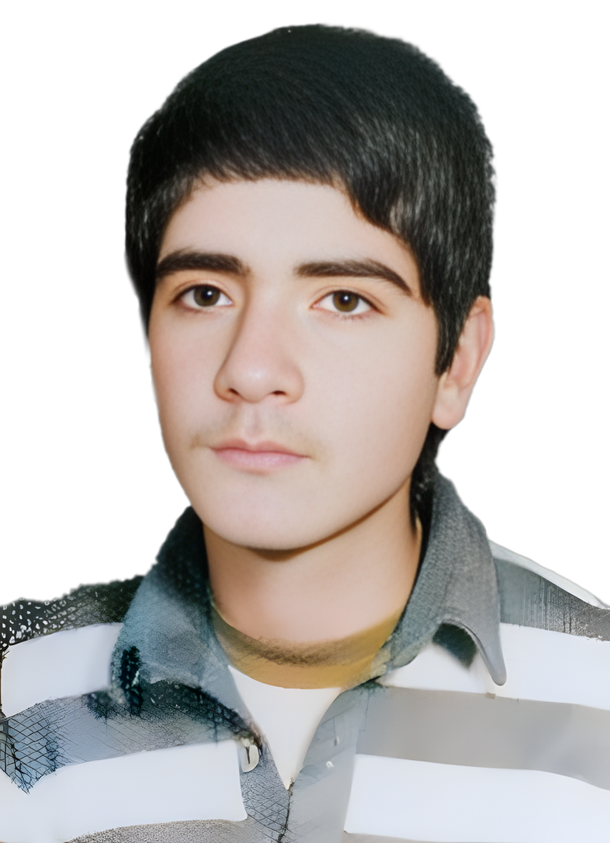 سهیل ادیبی