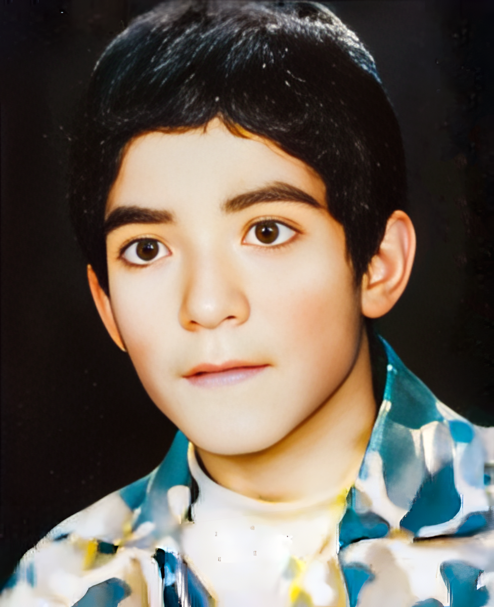 مجید ادیبی فرد