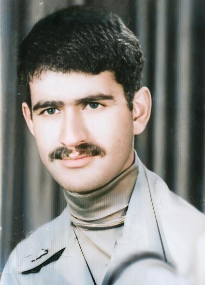 حسن ارجائی