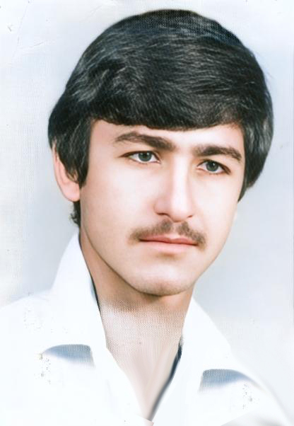 فرهاد ارجمند