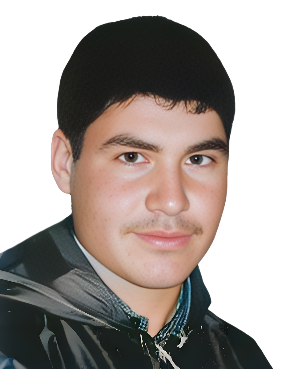 مهرعلی ارجمند