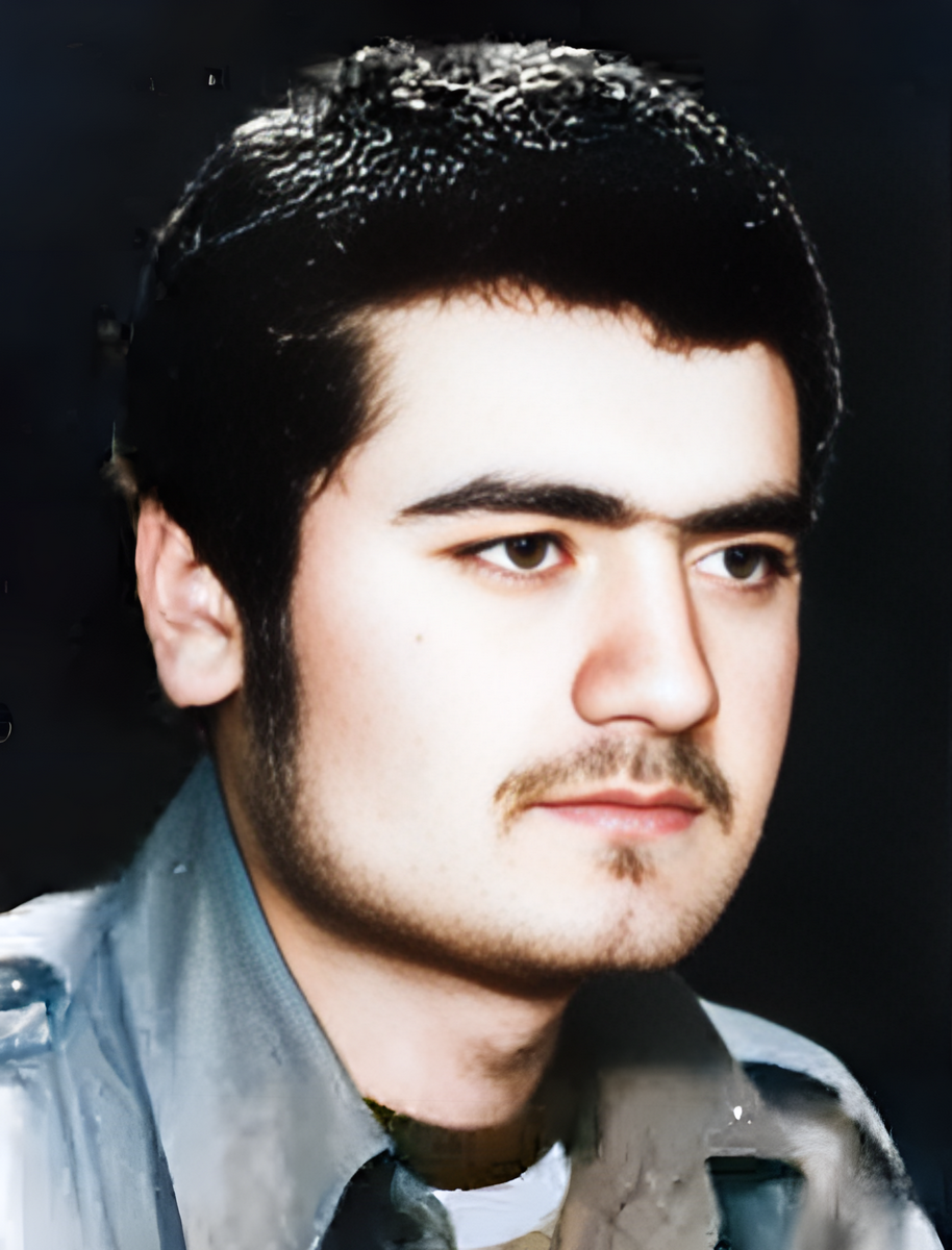 اصغر ارجی