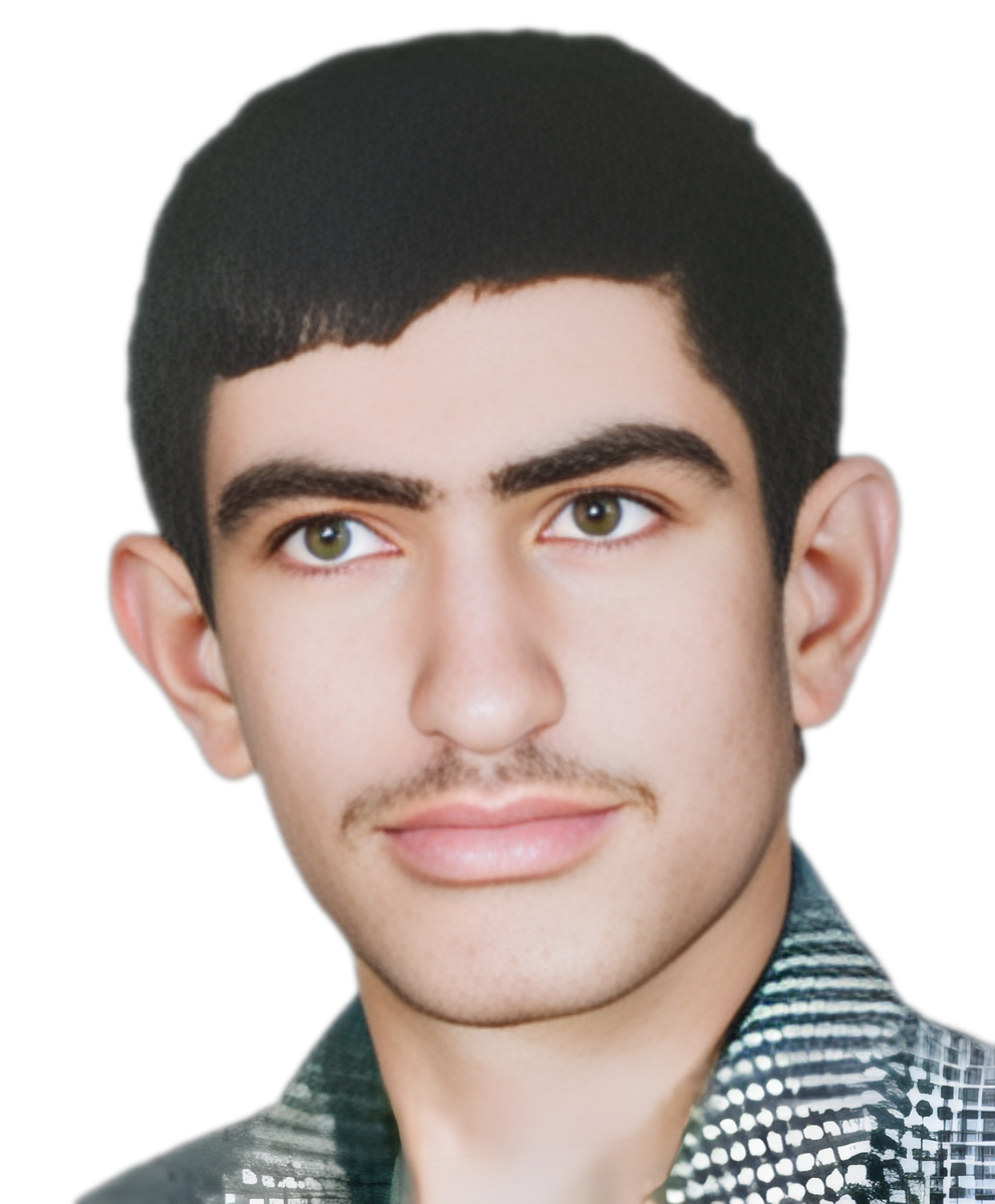 محمد (جان محمد) اردشیری