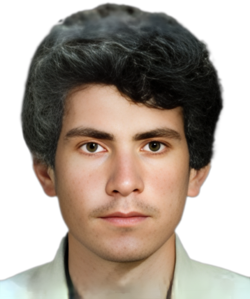 هیبت اله اردشیری