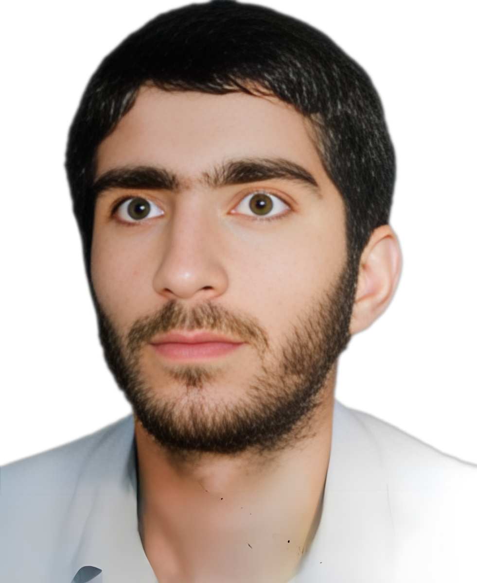 عیسی اردشیری