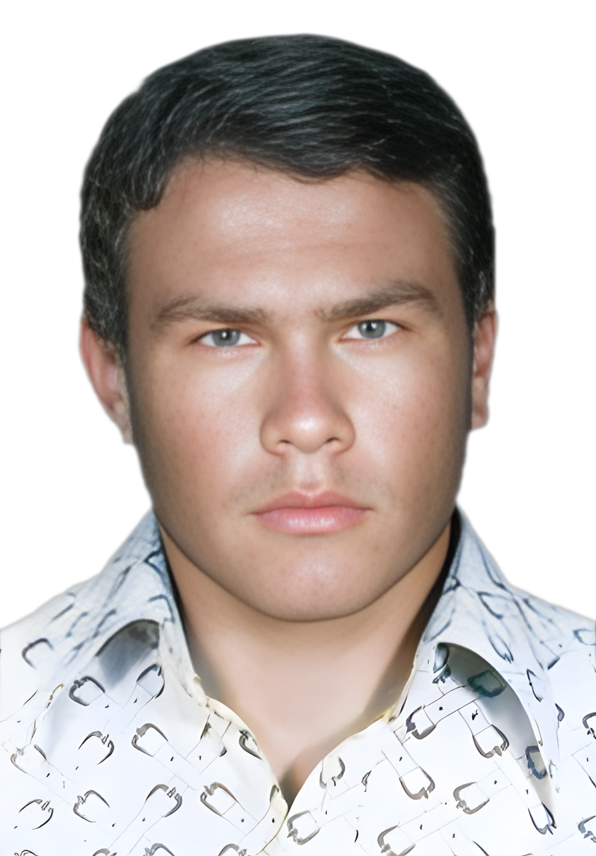 فضل اله اردشیری