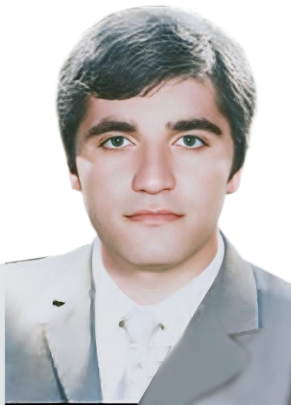 محمدکریم ارزاقی