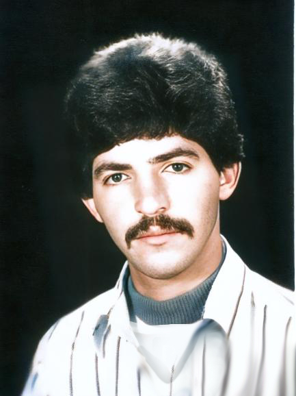 علی اکبر ارسنجانی شیرازی