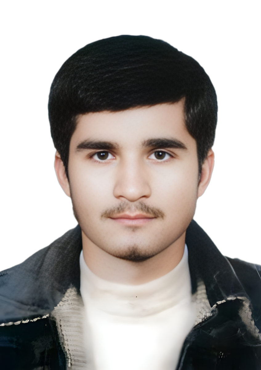سعید (سعید رضا) اژدری