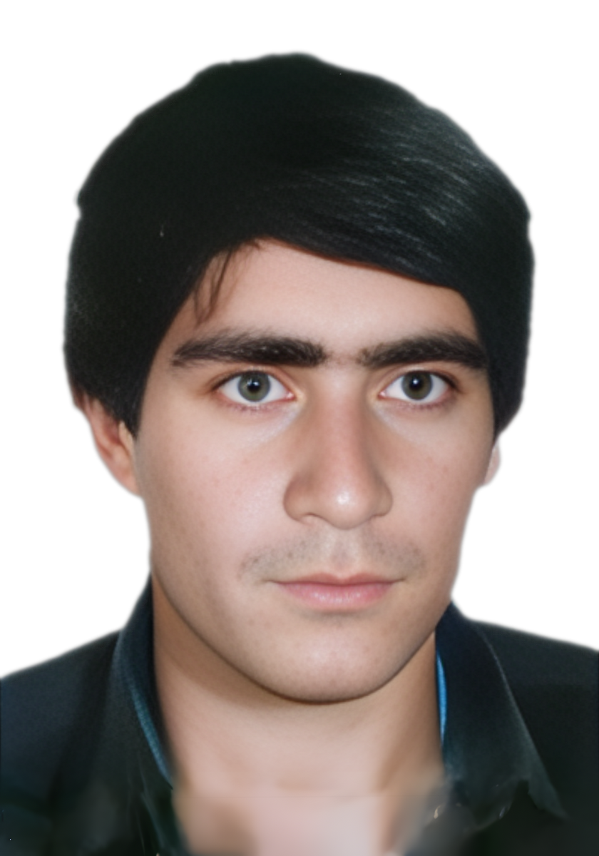 مهراب اژدری