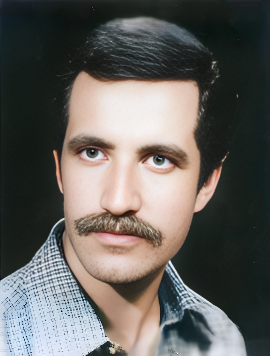 حسین اژدهاکش