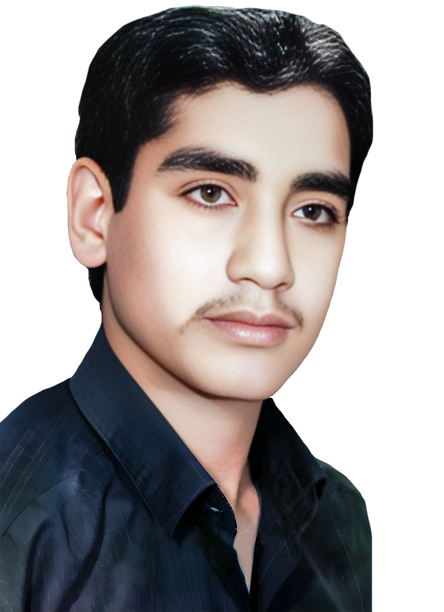 مسلم استادزاده