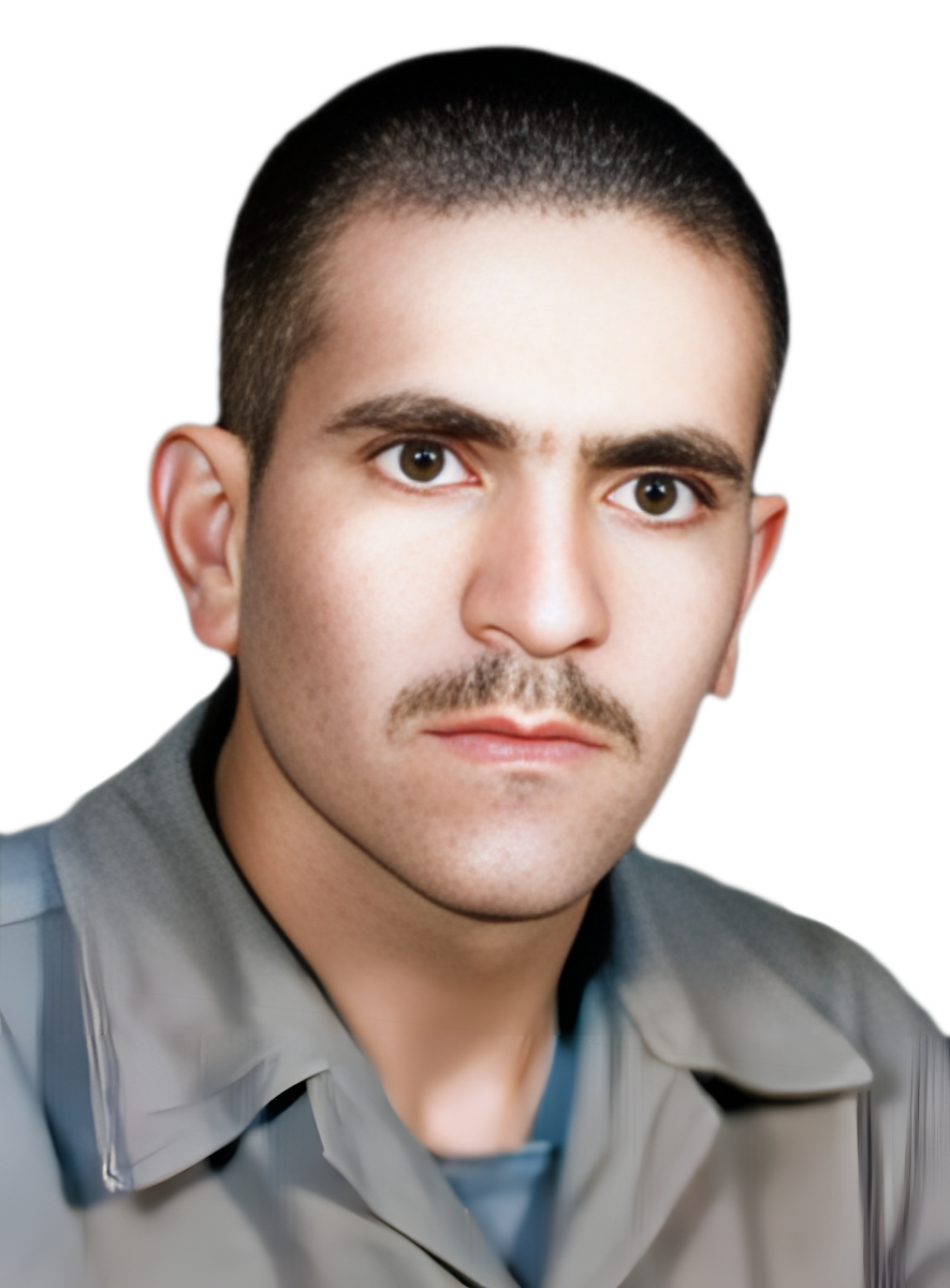 قربان استخری