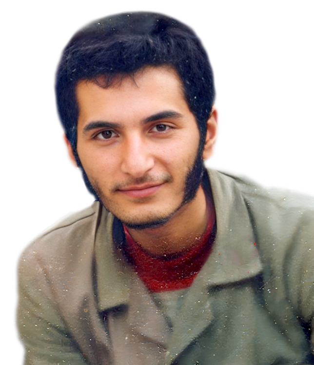 محمد صادق استعجاب