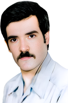 علی ناز استقامت