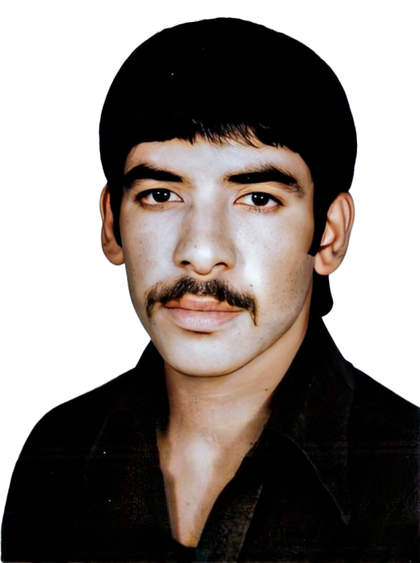 یحیی استوار