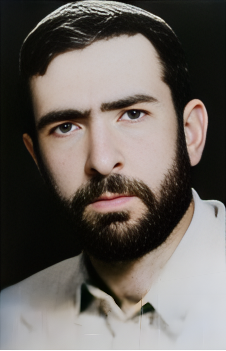 خان میرزا استواری