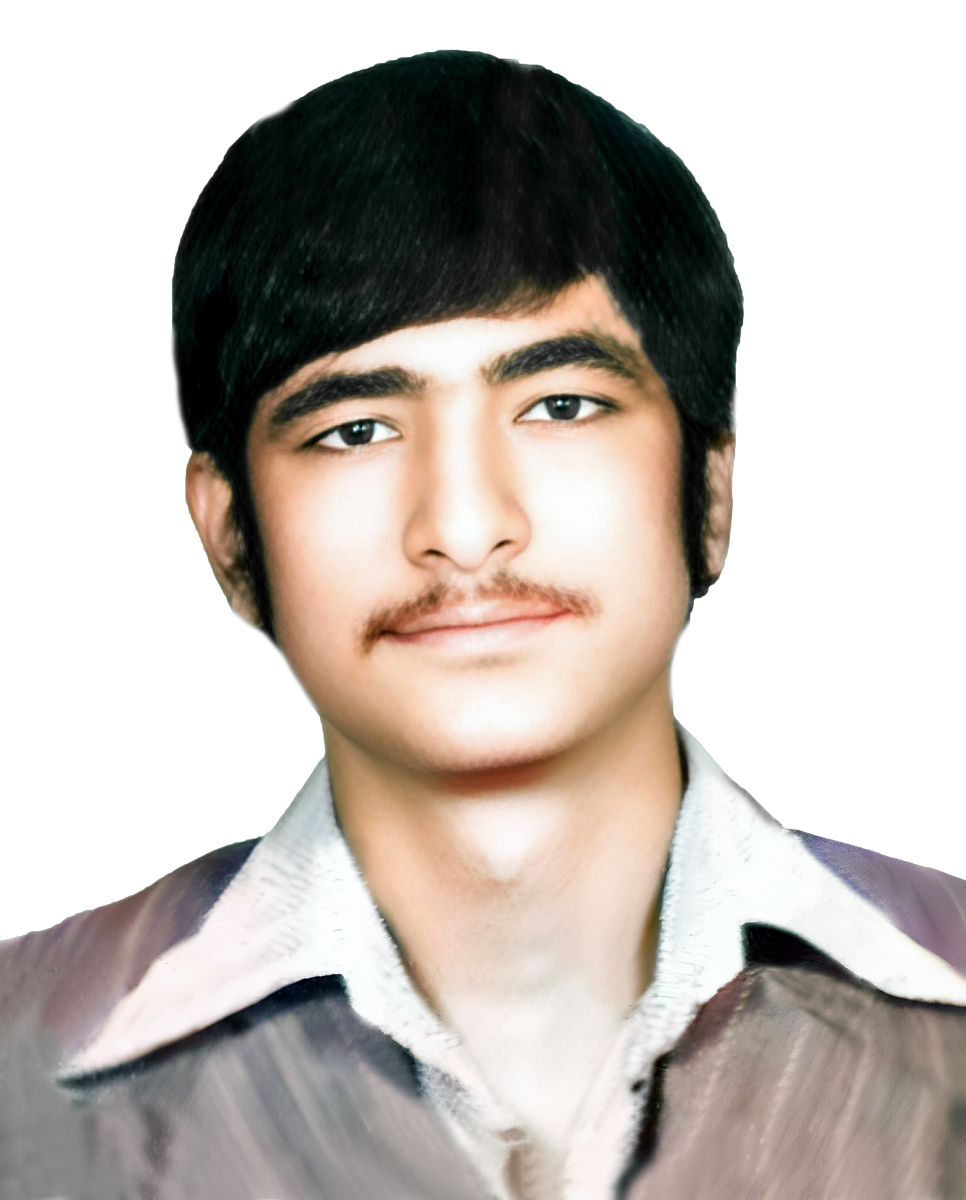 اصغر استوان