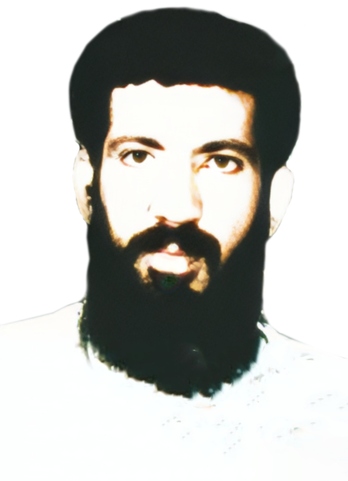  علیرضا اسحقی