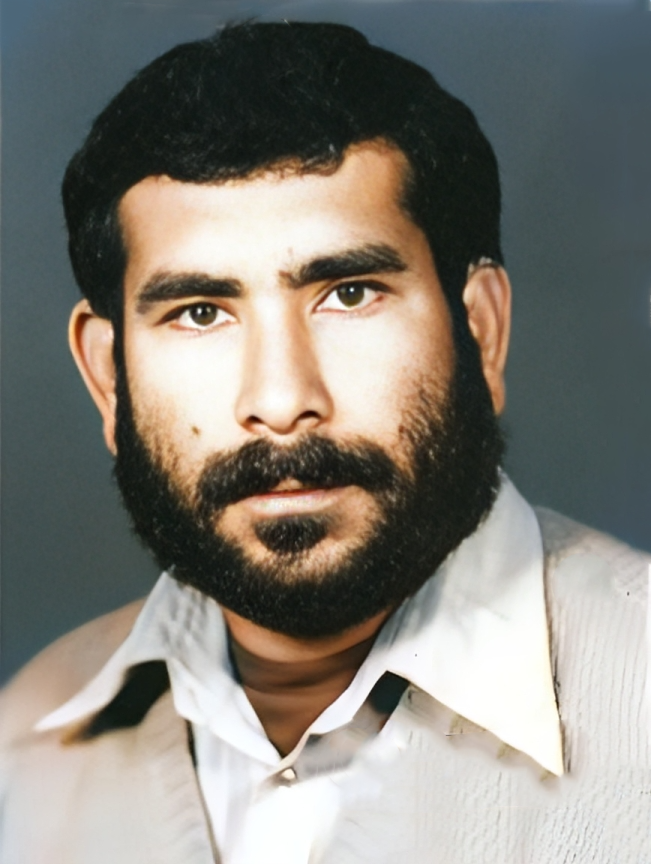 سيد عبدالرحمن اسحق موسوي