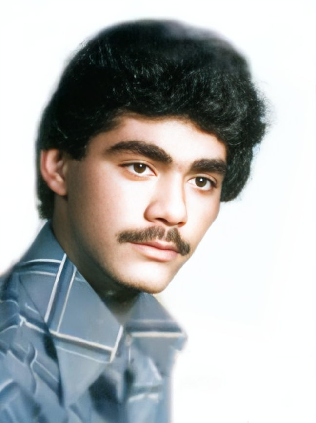 سعید اسداللهی 