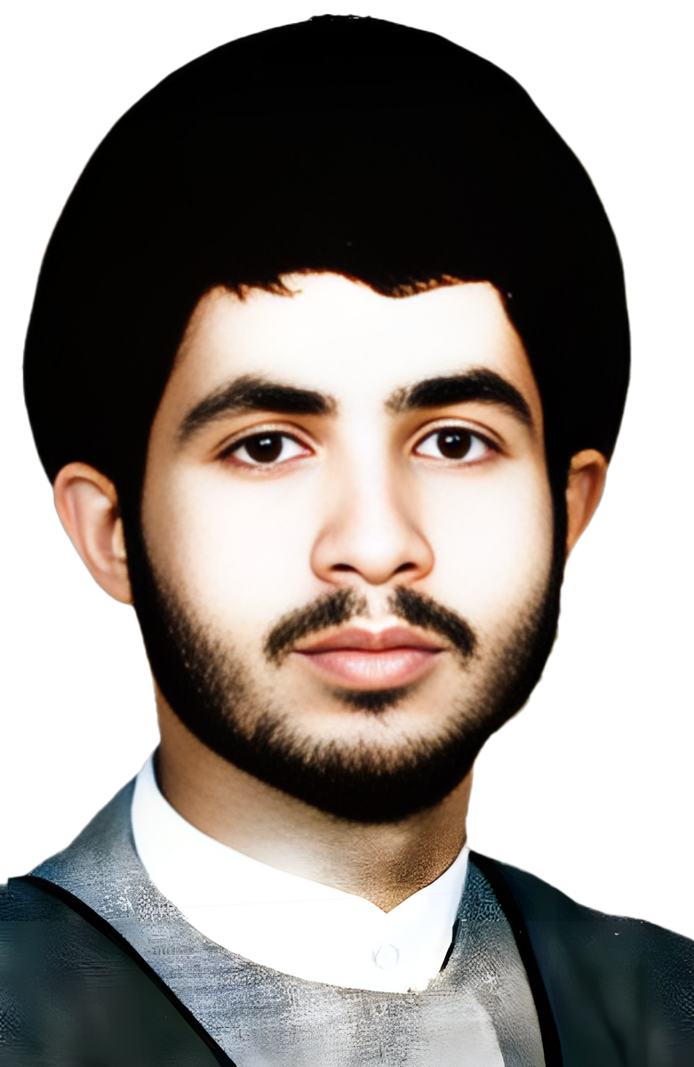 سیداحمد اسداللهی جهرمی